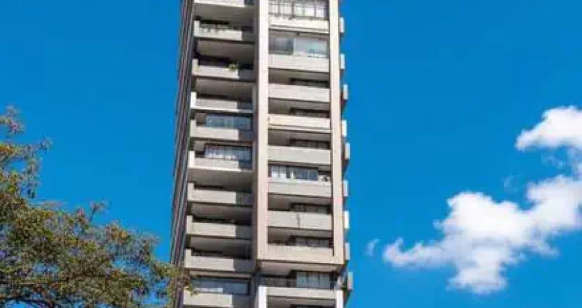 Apartamento com 1 quarto à venda na Rua Maceió, 88, Higienópolis, São Paulo