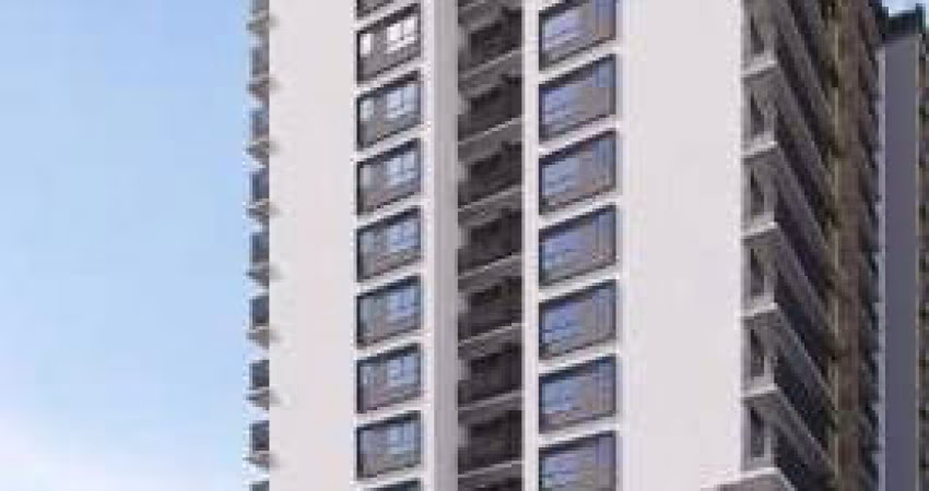 Apartamento com 2 quartos à venda na Avenida Onze de Junho, 222, Vila Clementino, São Paulo