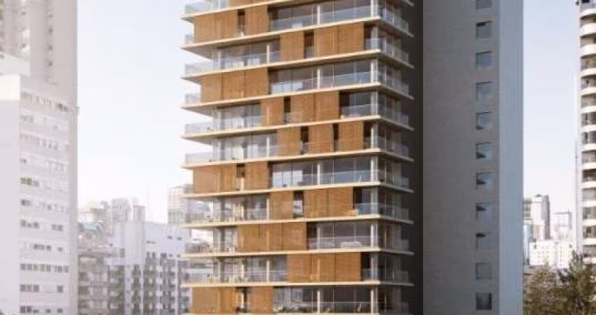 Apartamento com 4 quartos à venda na Rua Caconde, 527, Jardim Paulista, São Paulo