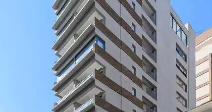 Apartamento com 1 quarto à venda na Rua Desembargador Eliseu Guilherme, 257, Paraíso, São Paulo