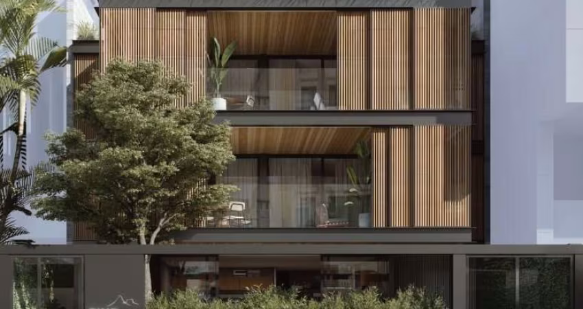 Apartamento com 3 quartos à venda na Rua Ildefonso Simões Lópes, 37, Lagoa, Rio de Janeiro