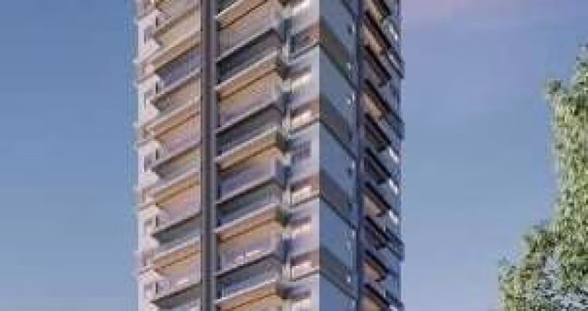Loft com 1 quarto à venda na Praça Princesa Isabel, 202, Santo Amaro, São Paulo
