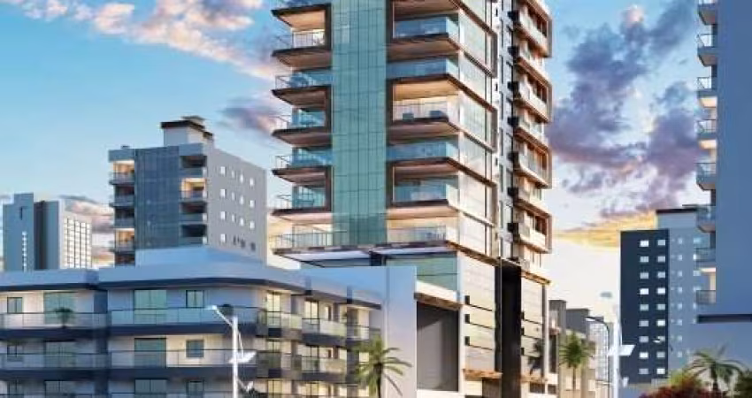 Apartamento com 4 quartos à venda na Rua 291, 55, Meia Praia, Itapema