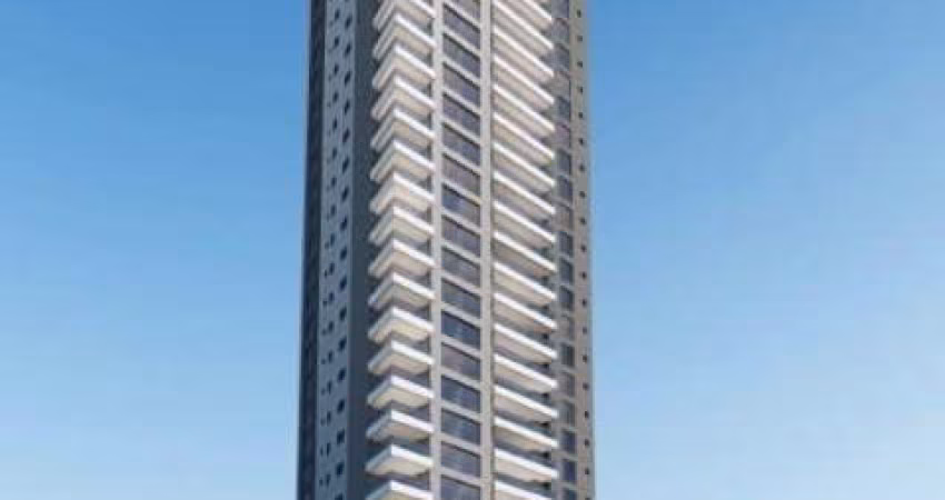 Apartamento com 3 quartos à venda na Rua 290, 270, Meia Praia, Itapema