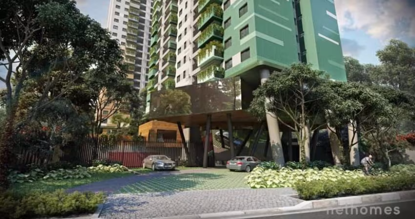 Apartamento com 3 quartos à venda na Rua Dona Tecla, 660, Jardim Flor da Montanha, Guarulhos