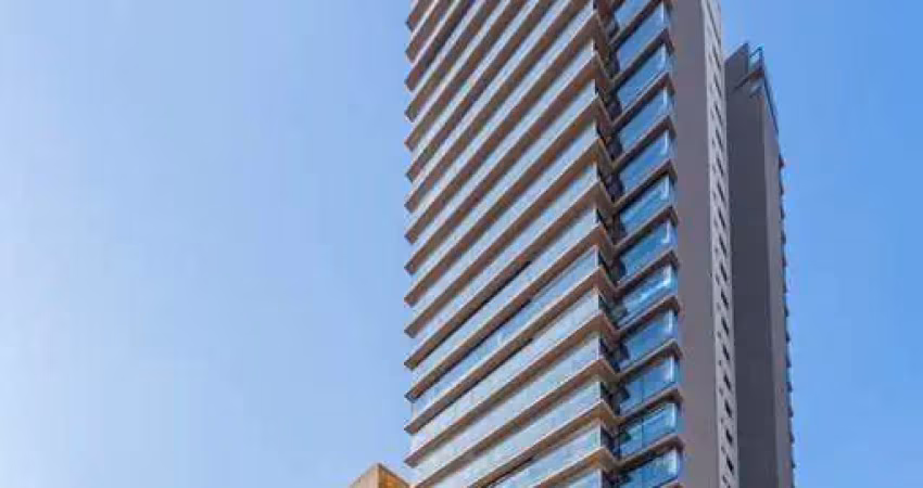 Apartamento com 3 quartos à venda na Alameda Jauaperi, 185, Moema, São Paulo