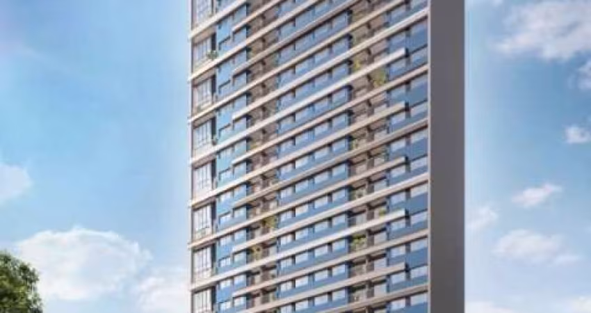 Apartamento com 1 quarto à venda na Rua Nestor Pestana, 94, Consolação, São Paulo