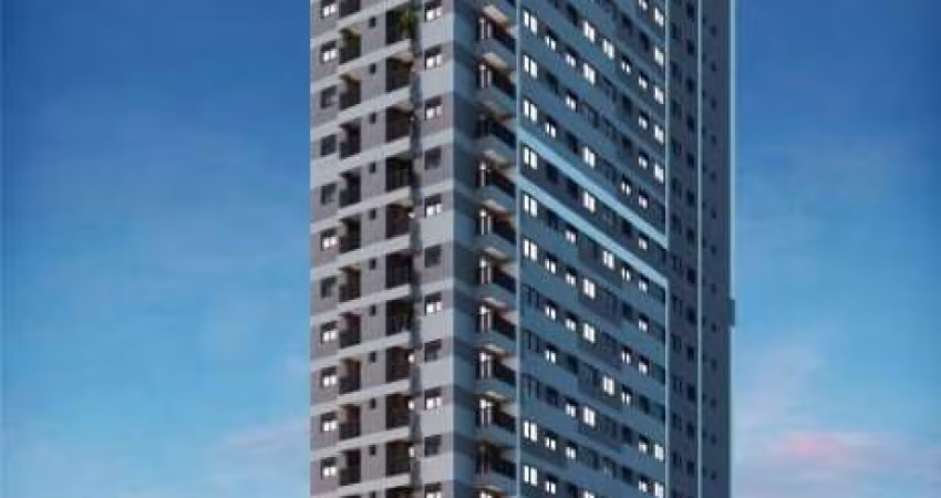 Apartamento com 1 quarto à venda na Rua Raul Pompéia, 713, Pompéia, São Paulo