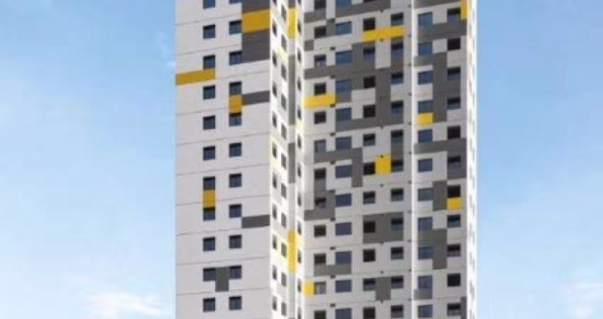 Apartamento com 2 quartos à venda na Rua do Bosque, 1744, Barra Funda, São Paulo
