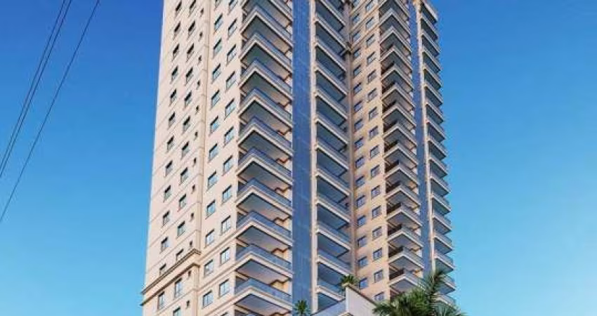 Apartamento com 2 quartos à venda na Av. Gov. Celso Ramos, 32, Centro, Itapema
