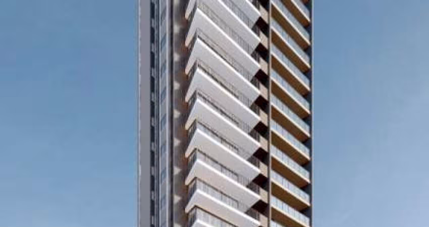 Apartamento com 3 quartos à venda na Rua 238, 570, Meia Praia, Itapema