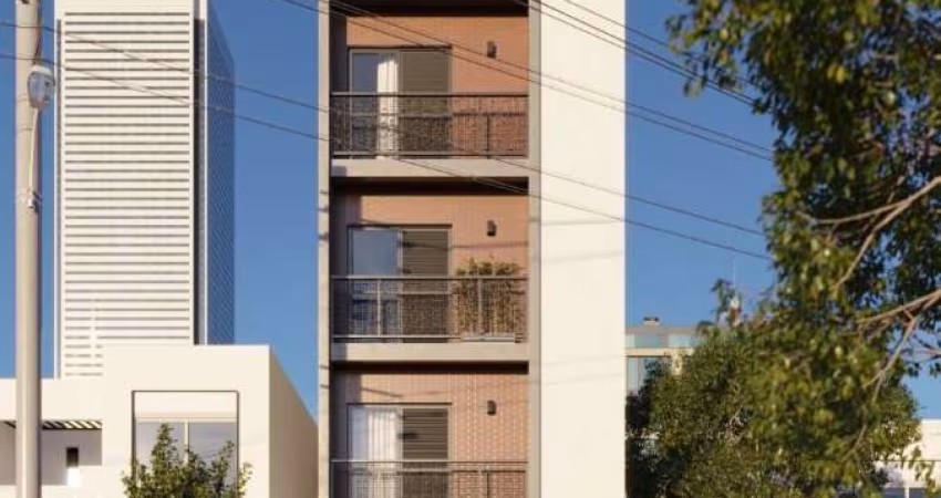 Apartamento com 2 quartos à venda na Avenida Marechal Eurico Gaspar Dutra, 1004, Santana, São Paulo