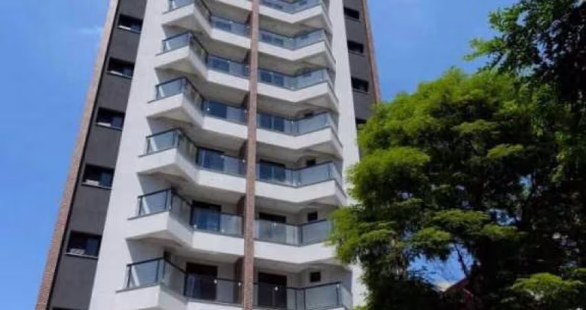 Prédio à venda na Rua Padre Manoel de Paiva, 171, Jardim, Santo André