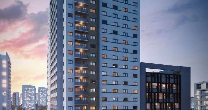 Prédio à venda na Alameda Raja Gabaglia, 289, Vila Olímpia, São Paulo