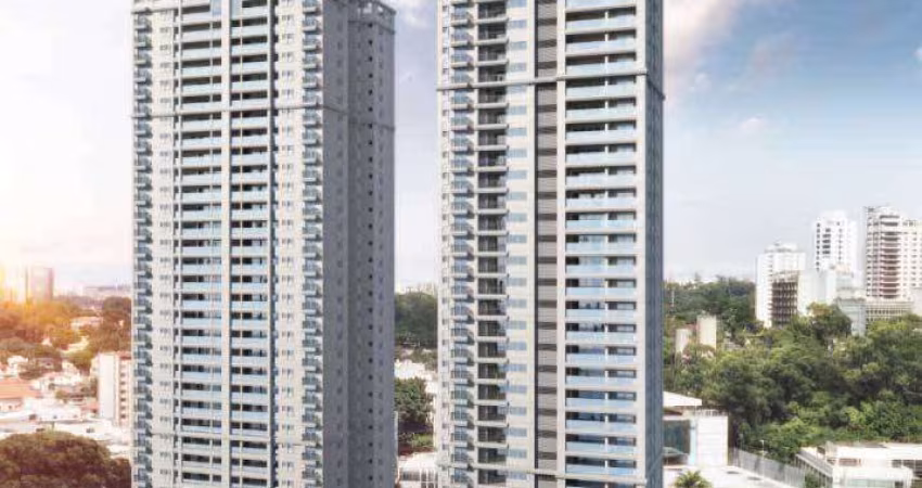 Prédio à venda na Ulysses Reis de Mattos, 100, Morumbi, São Paulo