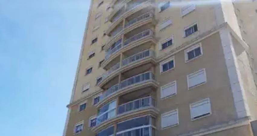 Apartamento com 3 quartos à venda na Rua Uruguai, 258, Parque das Nações, Santo André