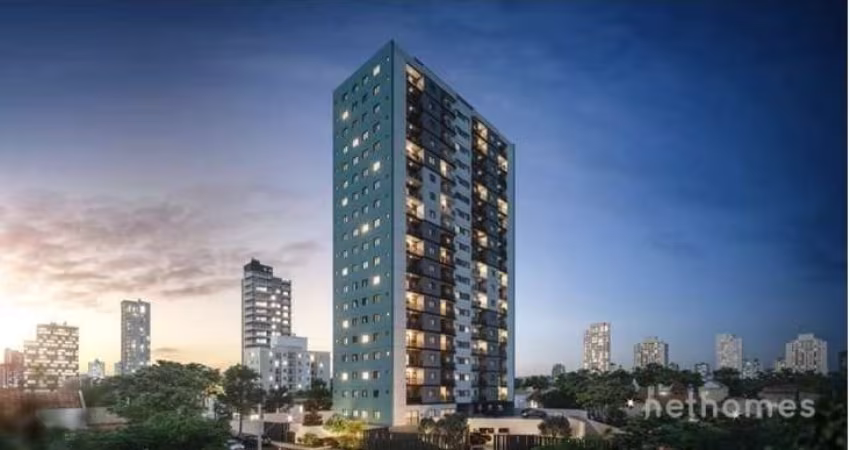 Apartamento com 2 quartos à venda na Avenida Dionysia Alves Barreto, 520, Bela Vista, Osasco