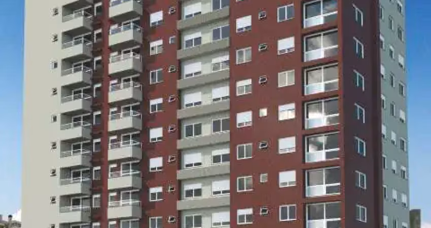 Apartamento com 3 quartos à venda na Rua Roque Calage, 247, Passo da Areia, Porto Alegre