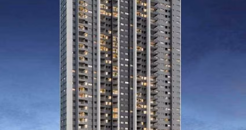 Apartamento com 3 quartos à venda na Avenida Alberto Ramos, 89, Vila Prudente, São Paulo