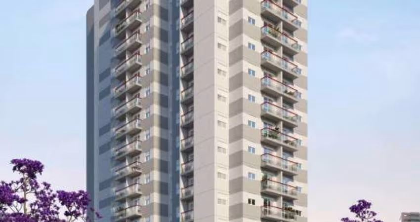 Apartamento com 2 quartos à venda na Avenida Nazaré, 2130, Ipiranga, São Paulo