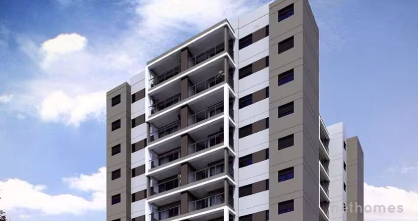 Apartamento com 3 quartos à venda na Avenida Itacira, 2681, Planalto Paulista, São Paulo