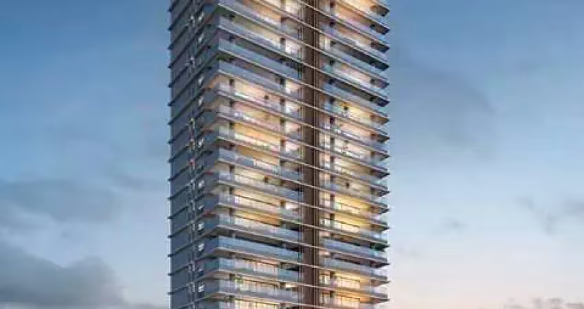 Apartamento com 4 quartos à venda na Dr. Jesuíno Maciel, 685, Campo Belo, São Paulo
