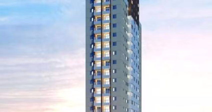 Apartamento com 2 quartos à venda na Avenida Conselheiro Carrão, 153, Tatuapé, São Paulo