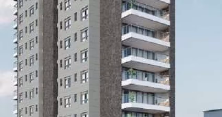 Apartamento com 3 quartos à venda na Rua Guararapes, 55, Brooklin Paulista, São Paulo