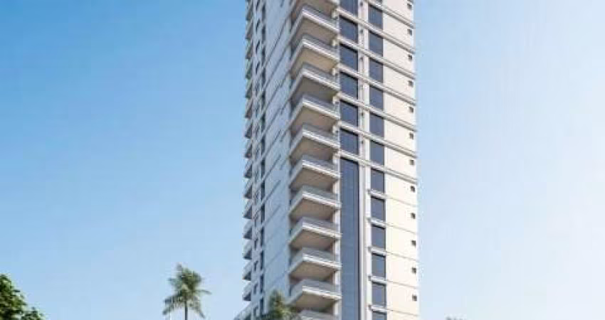 Apartamento com 4 quartos à venda na Rua 268, 365, Meia Praia, Itapema