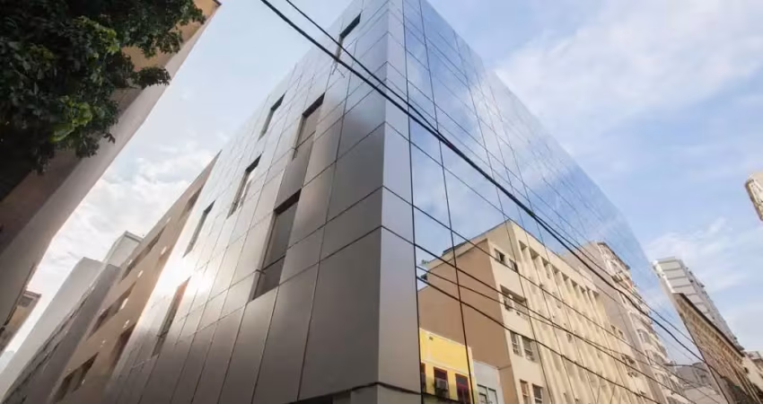 Sala comercial à venda na Rua dos Inválidos, 123, Centro, Rio de Janeiro