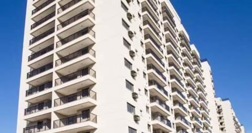 Apartamento com 2 quartos à venda na Coronel Pedro Corrêa, 140, Jacarepaguá, Rio de Janeiro