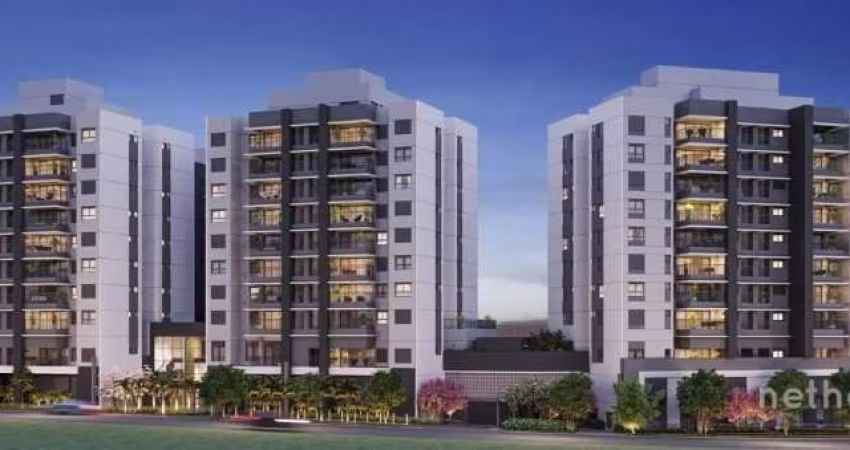 Apartamento com 4 quartos à venda na Rua Barão de Monte Santo, 1280, Mooca, São Paulo