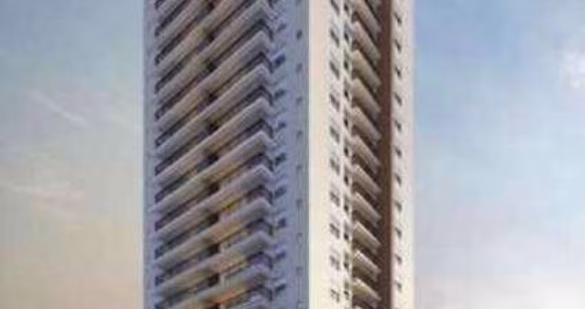 Apartamento com 2 quartos à venda na Rua do Lago, 88, Ipiranga, São Paulo