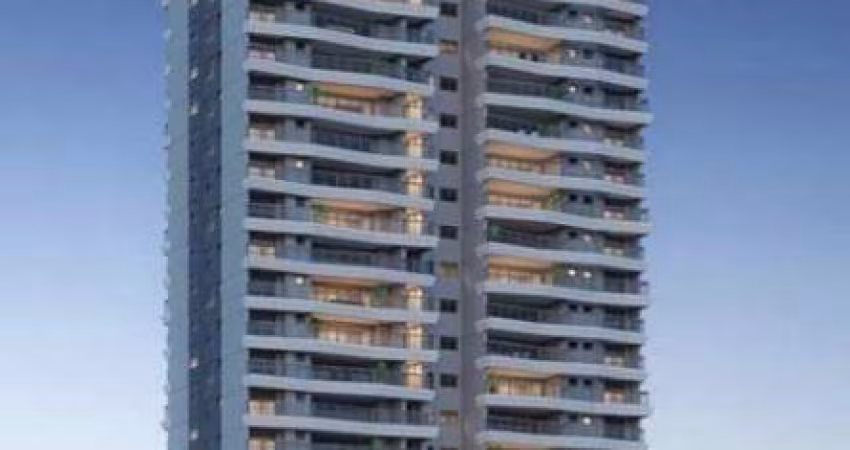 Apartamento com 4 quartos à venda na Avenida Armando Ferrentini, 602, Aclimação, São Paulo