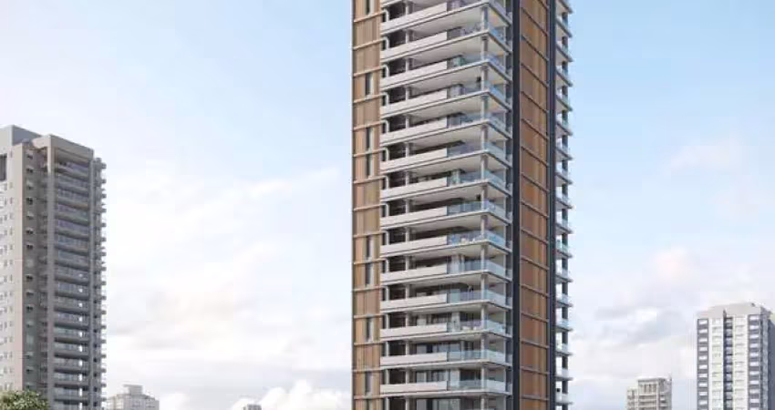 Apartamento com 3 quartos à venda na Rua Luís Molina, 105, Vila Mariana, São Paulo