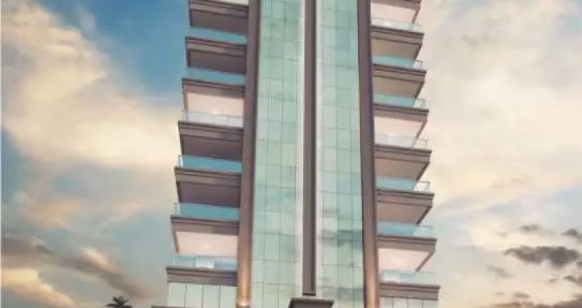 Apartamento com 4 quartos à venda na 317.0, 110, Meia Praia, Itapema