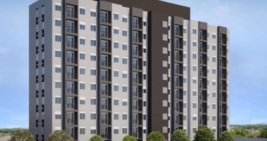 Apartamento com 2 quartos à venda na Avenida Joaquina Ramalho, 570, Vila Guilherme, São Paulo