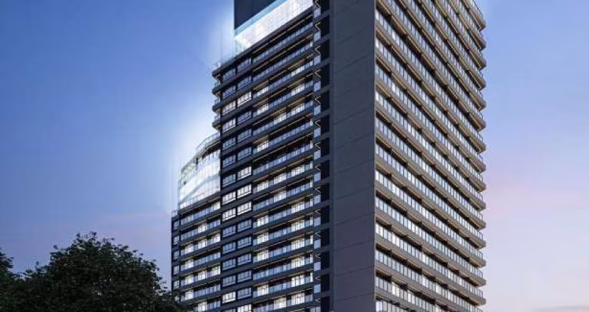 Apartamento com 2 quartos à venda na Rua Bernardino de Campos, 1338, Vila Mariana, São Paulo
