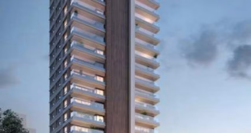 Apartamento com 3 quartos à venda na Rua Doutor Rafael de Barros, 408, Paraíso, São Paulo
