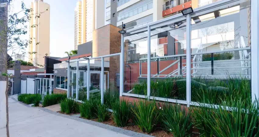 Apartamento com 4 quartos à venda na Rua Costa Aguiar, 1835, Ipiranga, São Paulo
