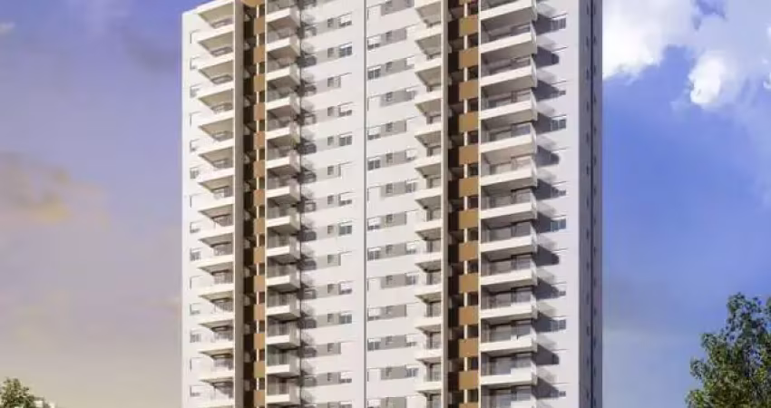 Apartamento com 2 quartos à venda na Rua Maria Daffre, 155, Vila Prudente, São Paulo