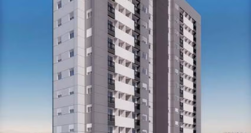 Apartamento com 2 quartos à venda na Rua Alayde de Souza Costa, 187, Itaquera, São Paulo
