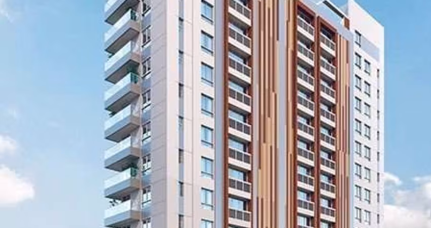 Apartamento com 1 quarto à venda na Avenida Ibirapuera, 1891, Moema, São Paulo