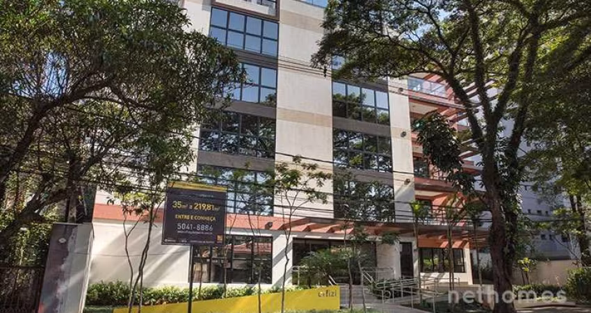 Sala comercial à venda na Rua Comendador Eduardo Saccab, 215, Campo Belo, São Paulo