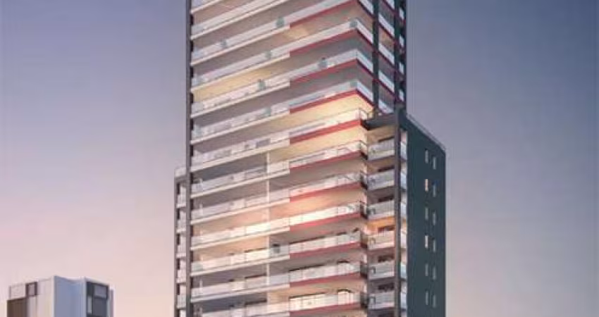 Apartamento com 3 quartos à venda na Alameda Franca, 1611, Jardim Paulista, São Paulo
