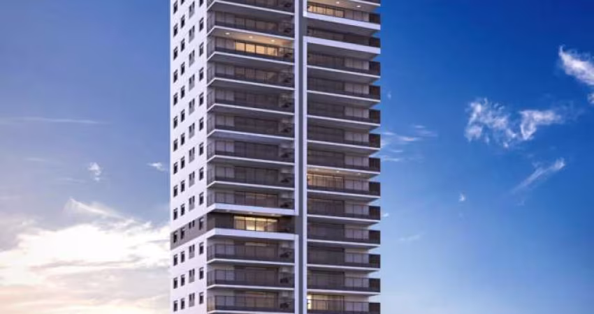 Apartamento com 3 quartos à venda na Rua Doutor Rafael Correia, 48, Vila Romana, São Paulo
