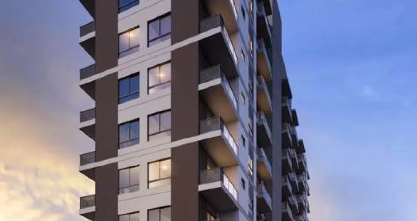 Apartamento com 1 quarto à venda na Avenida dos Carinás, 407, Moema, São Paulo