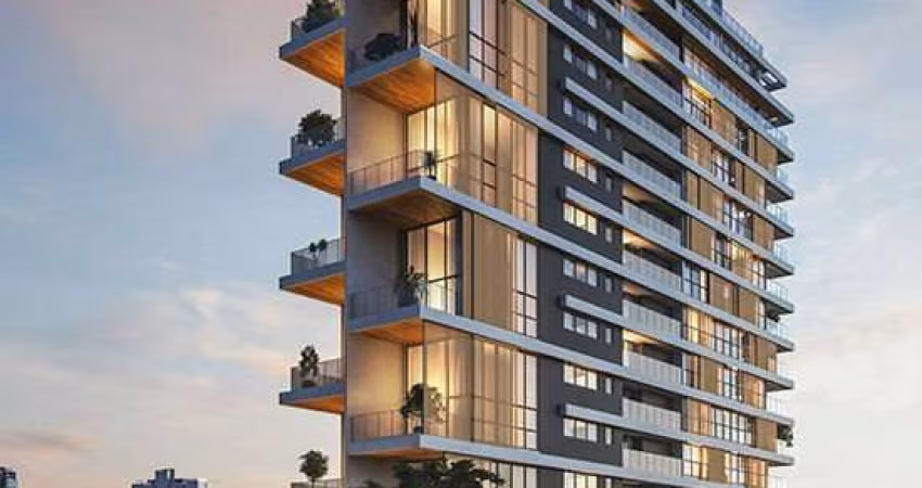 Apartamento com 3 quartos à venda na Alameda Joaquim Eugênio de Lima, 697, Jardim Paulista, São Paulo