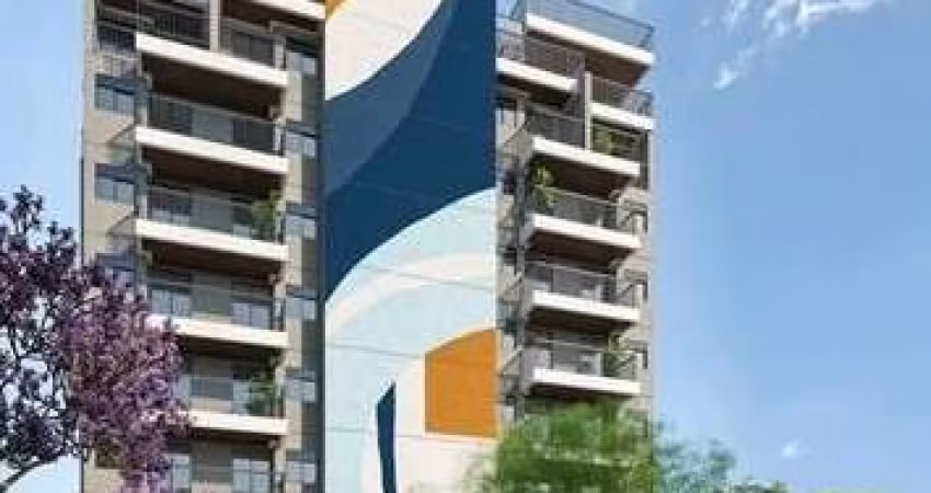 Apartamento com 1 quarto à venda na Rua Simpatia, 200, Vila Madalena, São Paulo