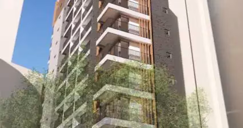 Apartamento com 1 quarto à venda na Rua Bueno Brandão, 382, Vila Nova Conceição, São Paulo